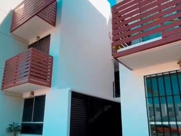 Departamento en  Real del Valle