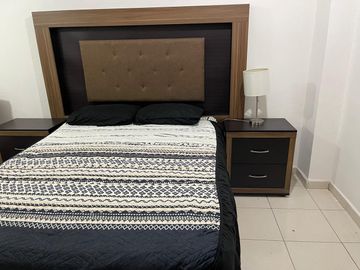 Departamento en  Real del Valle