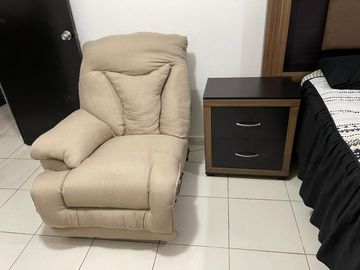 Departamento en  Real del Valle