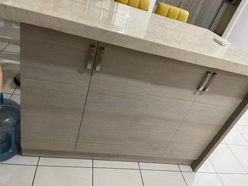 Departamento en  Real del Valle