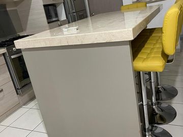 Departamento en  Real del Valle