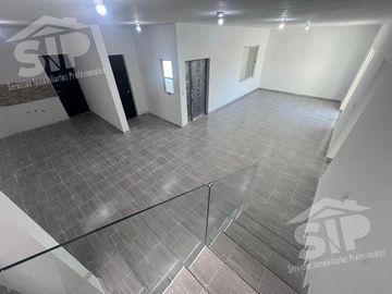 Casa Nueva en Venta Fracc Anacoreta en la Aurora
