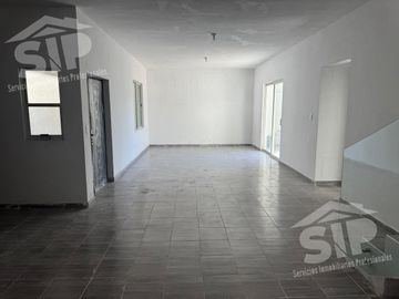 Casa Nueva en Venta Fracc Anacoreta en la Aurora