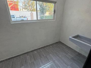 Casa Nueva en Venta Fracc Anacoreta en la Aurora