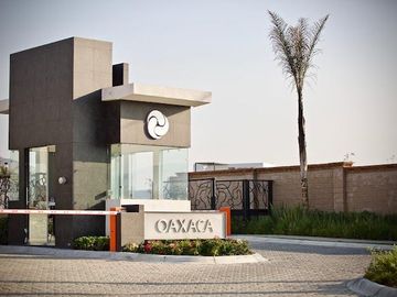 Casa en  preventa de 4 recamaras en Parque Oaxaca Lomas de Angelopolis