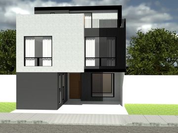 Casa en  preventa de 4 recamaras en Parque Oaxaca Lomas de Angelopolis