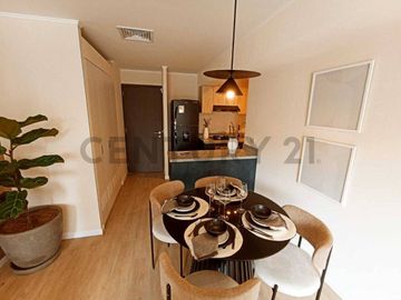 PRE VENTA DEPARTAMENTOS DE 1 DORMITORIO EN SANTA CATALINA