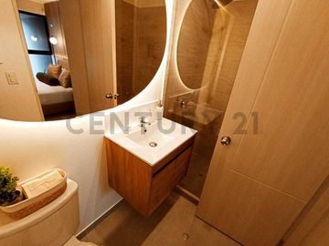 PRE VENTA DEPARTAMENTOS DE 1 DORMITORIO EN SANTA CATALINA