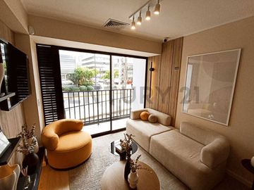 PRE VENTA DEPARTAMENTOS DE 2 DORMITORIOS EN SANTA CATALINA