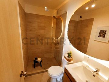 PRE VENTA DEPARTAMENTOS DE 3 DORMITORIOS EN SANTA CATALINA