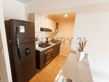 PRE VENTA DEPARTAMENTOS DE 3 DORMITORIOS EN SANTA CATALINA