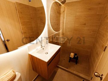 PRE VENTA DEPARTAMENTOS DE 3 DORMITORIOS EN SANTA CATALINA