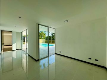 Hermosa Casa Campestre en Cerritos