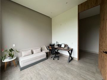 En este  espectacular inmueble podrás disfrutar de mucha naturaleza