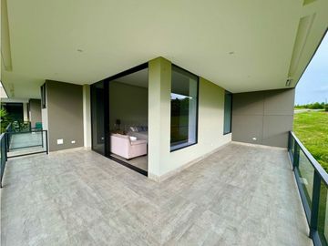 En este  espectacular inmueble podrás disfrutar de mucha naturaleza