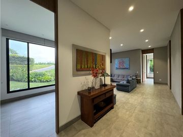 En este  espectacular inmueble podrás disfrutar de mucha naturaleza