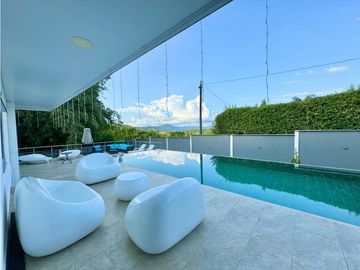 Comodidad y tranquilidad en un entorno privilegiado