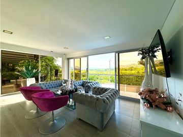 Comodidad y tranquilidad en un entorno privilegiado