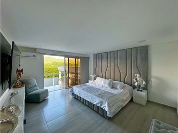 Comodidad y tranquilidad en un entorno privilegiado