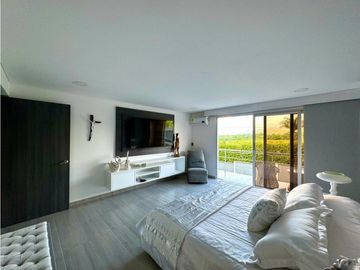 Comodidad y tranquilidad en un entorno privilegiado