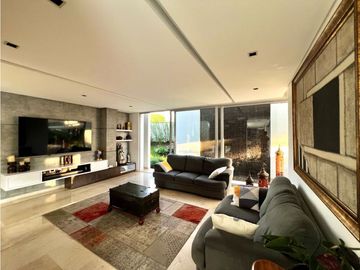 Casa Campestre / Arquitectura y diseño