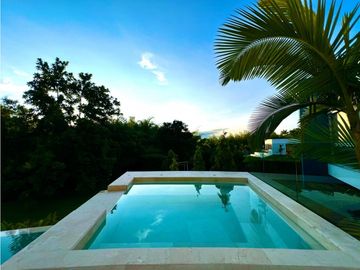 Casa Campestre / Arquitectura y diseño
