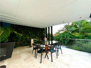 Casa Campestre / Arquitectura y diseño