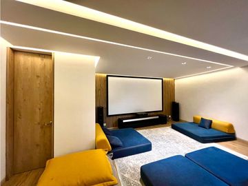 Casa Campestre / Arquitectura y diseño