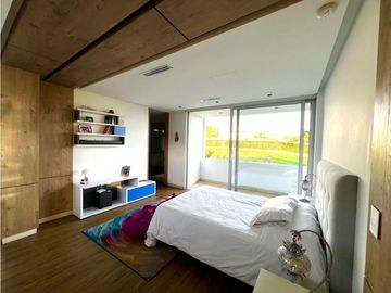 Casa Campestre / Arquitectura y diseño