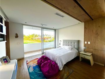 Casa Campestre / Arquitectura y diseño