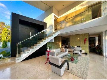 Casa Campestre / Arquitectura y diseño
