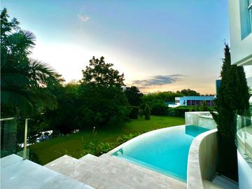 Casa Campestre / Arquitectura y diseño