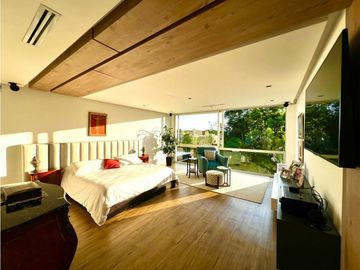 Casa Campestre / Arquitectura y diseño