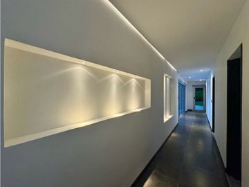 Diseño y espacios contemporáneos