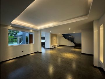Diseño y espacios contemporáneos