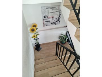 CASA CON RENTA EN VENTA EN MONSERRATE VILLAMARA | VENTA CASA