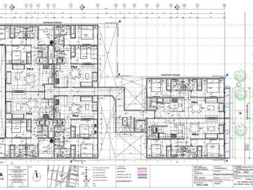 PRE VENTA DEPARTAMENTO, 2 RECÁMARAS, 2 BAÑOS, PORTALES, BENITO JUAREZ, CDMX