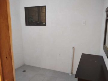 SE VENDE CASA CON TERRENO DE 600  MTS.