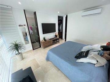 SE VENDE  APARTAMENTO DE LUJO  EN LA CASTELLANA