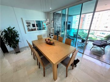 SE VENDE  APARTAMENTO DE LUJO  EN LA CASTELLANA