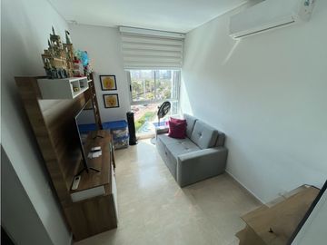 SE VENDE  APARTAMENTO DE LUJO  EN LA CASTELLANA