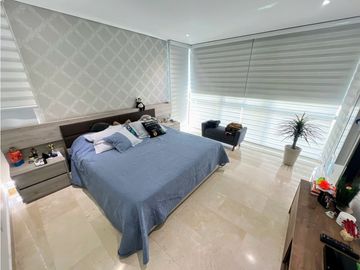 SE VENDE  APARTAMENTO DE LUJO  EN LA CASTELLANA