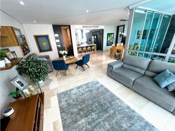 SE VENDE  APARTAMENTO DE LUJO  EN LA CASTELLANA