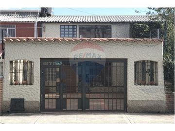 Vendo Casa La Soledad en Teusaquillo