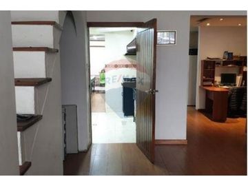 Vendo Casa La Soledad en Teusaquillo