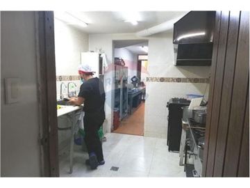 Vendo Casa La Soledad en Teusaquillo