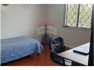 Vendo Casa La Soledad en Teusaquillo