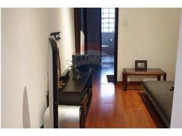 Vendo Casa La Soledad en Teusaquillo