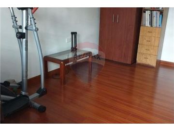 Vendo Casa La Soledad en Teusaquillo