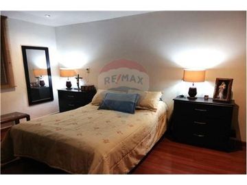 Vendo Casa La Soledad en Teusaquillo